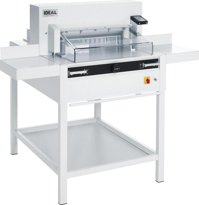 Image du produit Ideal Coupeur d'empilement 5255 (800 feuilles)