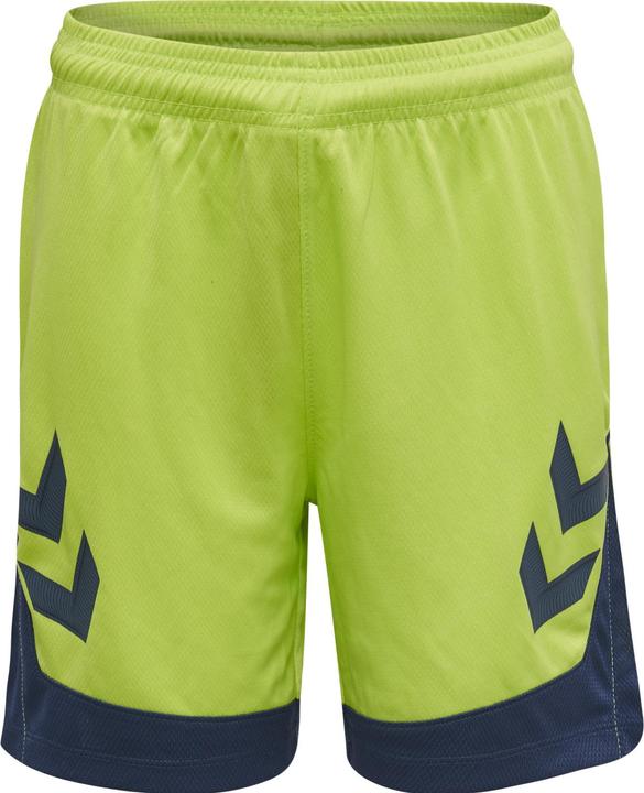 Produktbild hummel Lead Poly Shorts Kids (152)