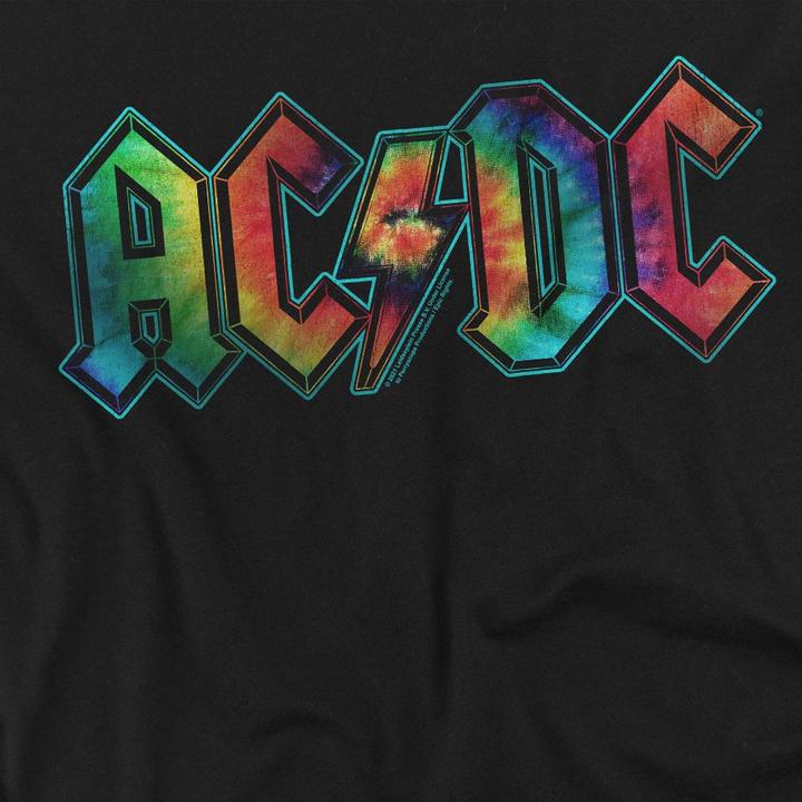 Produktbild AC/DC TShirt (4XL)