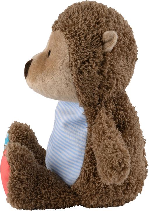 Immagine prodotto Warmies Minis - Riccio bambino (18 cm)