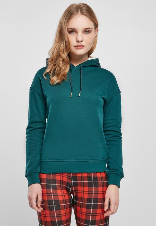 Produktbild Urban Classics Ladies Hoody - 990 (L)