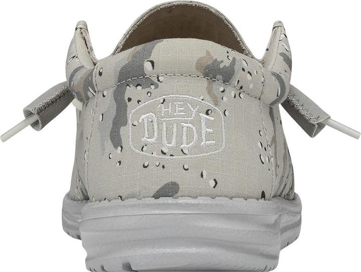 Produktbild Hey Dude Wally Camouflage (41)