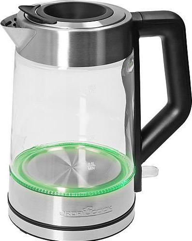 Actual product image Proficook Electric kettle PC WKS 1190 G (1.70 l)