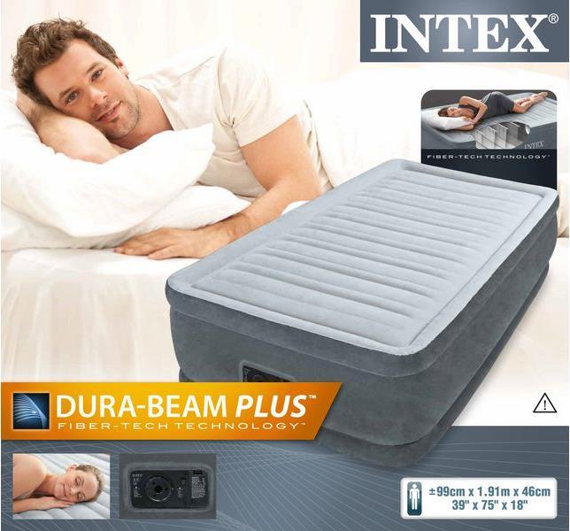 Produktbild Intex Plush (100 x 190 cm)