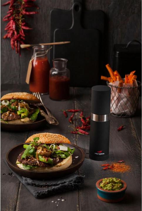 Produktbild Microplane Chili Mühle (Chili)
