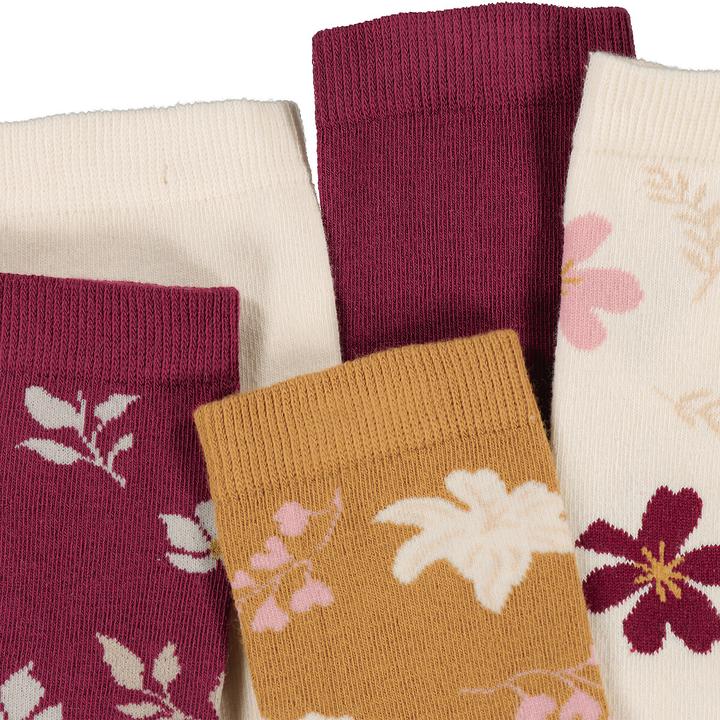 Immagine prodotto La Redoute Collections 5er-Pack Socken (Confezione da 5 pezzi, 35, 37)