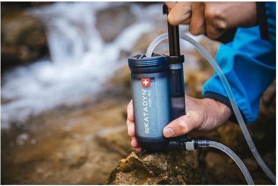 Image du produit Katadyn Hiker Pro