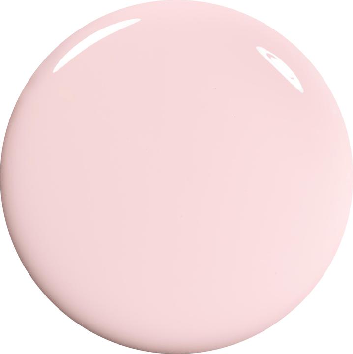 Produktbild Essie Gel Couture (484 matter of fiction, Gel-Effekt Nagellack)