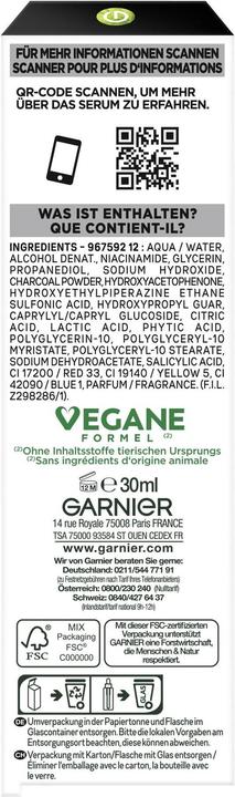 Immagine prodotto Garnier Puro (30 ml)