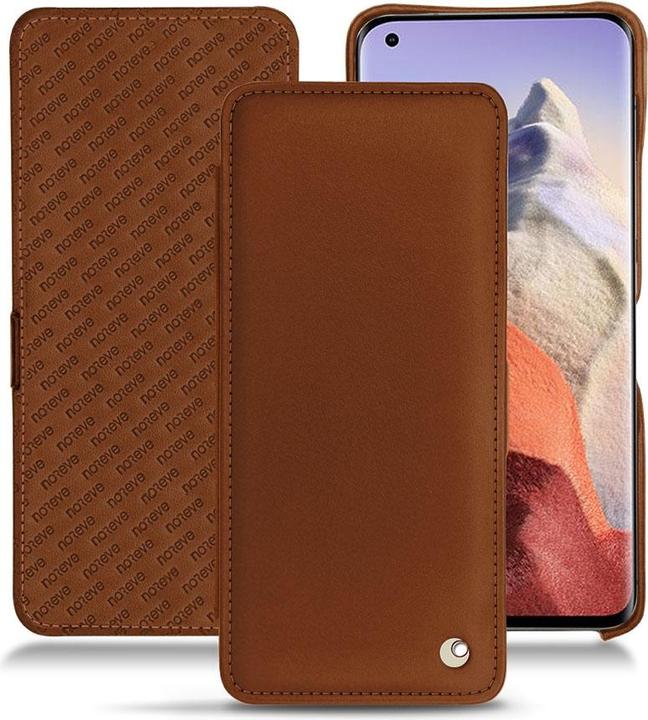 Productafbeelding Noreve Lederen omslag horizontaal (Xiaomi Mi 11 Ultra)