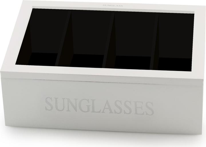 Pajoma Sonnenbrillenbox