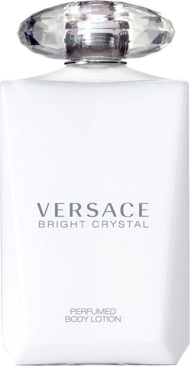 Produktbild Versace Bright Crystal Body Lotion (Körpercreme, 200 ml)
