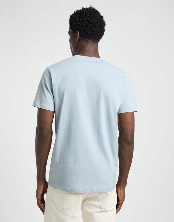 Immagine prodotto Lee T-Shirt Ss Patch Logo Tee (XL)