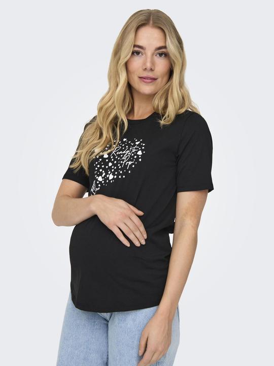 Produktbild Only Maternity OLMPOP T-shirt T-shirt (M)