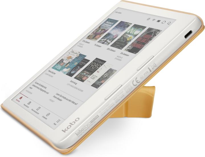 Actual product image Kobo SleepCover Case (Kobo Libra)
