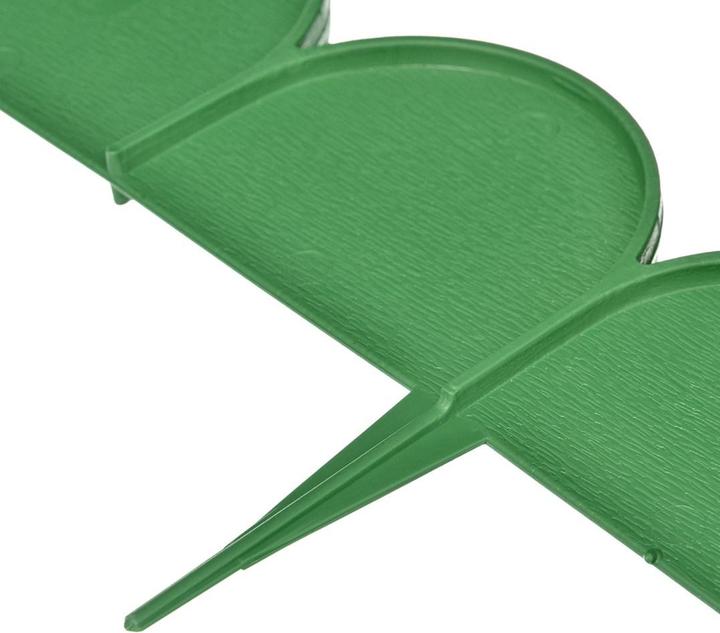 Image du produit Prosperplast Obrzeże Ogrodowe 10m Garden Line Zielone (1000 cm)