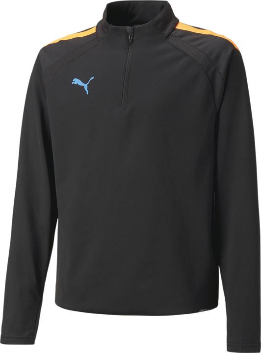 pumablackultra orange