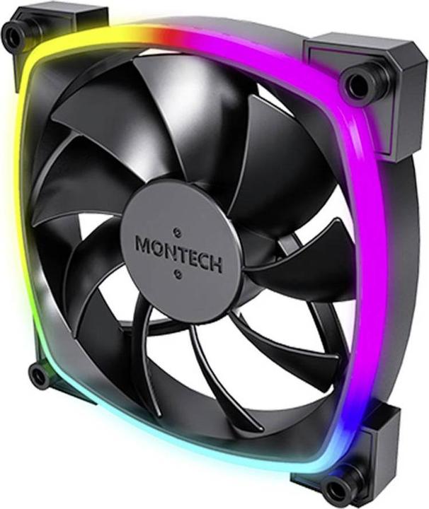 PC fans