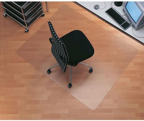 Produktbild Rs-Office Bodenschutzmatte DURAGRIP META (130 x 120 cm)
