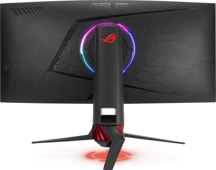 Image du produit ASUS ROG Strix XG35VQ (3440 x 1440 pixels, 35")