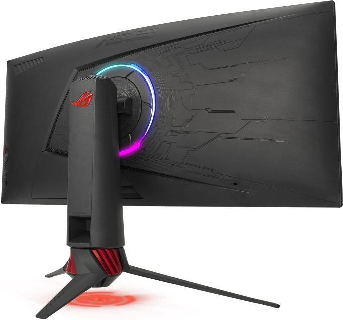 Image du produit ASUS ROG Strix XG35VQ (3440 x 1440 pixels, 35")