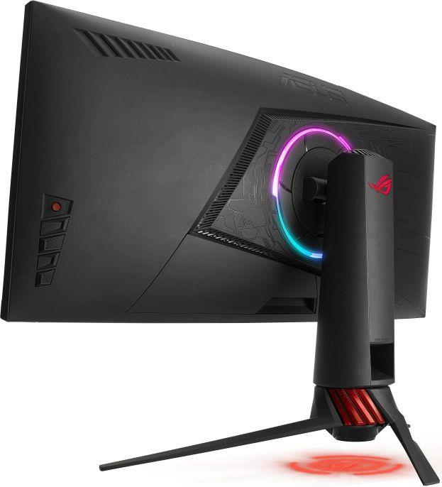Image du produit ASUS ROG Strix XG35VQ (3440 x 1440 pixels, 35")