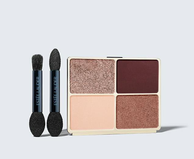Produktbild Estée Lauder Pure Color Envy (Aubergine Dream)