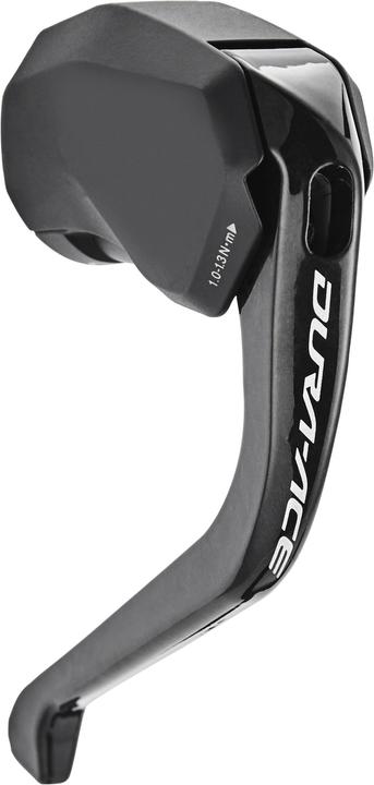 Produktbild Shimano Dura-Ace Di2 ST-R9180 TT/TRI Schalt-/Bremshebel rechts für Scheibenbremse