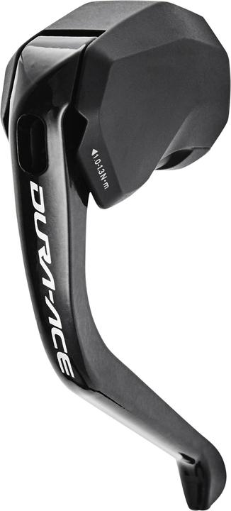 Immagine prodotto Shimano Leva cambio/freno Dura-Ace Di2 ST-R9180 TT/TRI sinistra per freno a disco