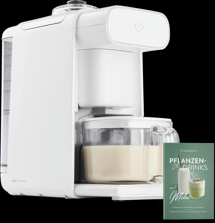 Image du produit Springlane Mila (1000 W)