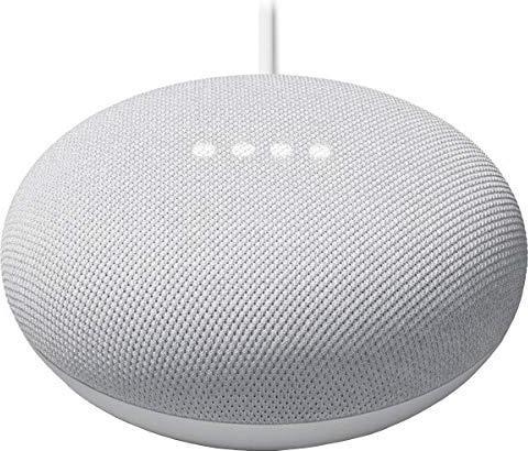 Image du produit Google Nest Mini (Assistant Google)
