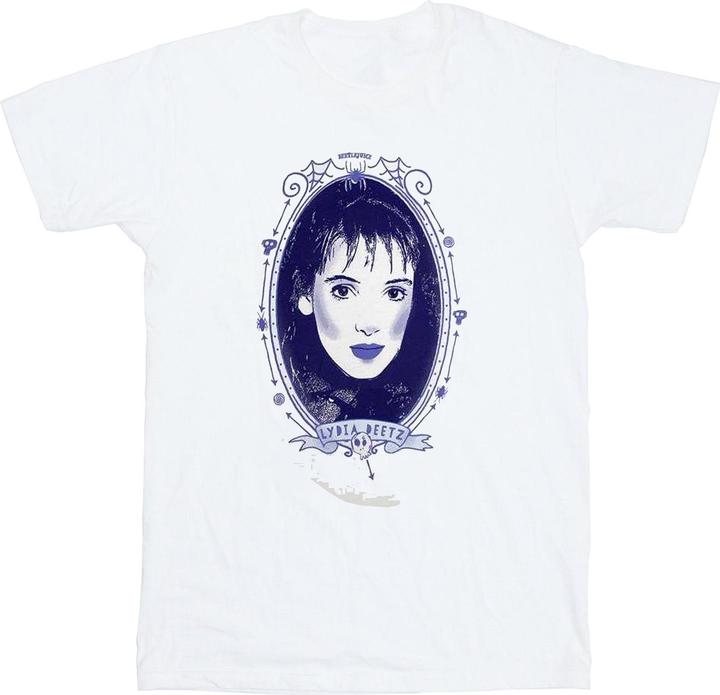 Produktbild Beetlejuice TShirt (S)