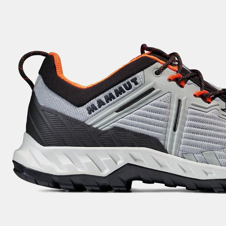 Produktbild Mammut Alnasca Knit III Low (41.5)