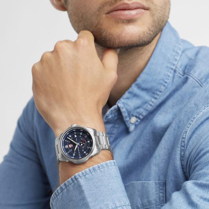 Produktbild Luminox Atacama Adventurer Field 1760 Series (Taucheruhr, 42 mm)