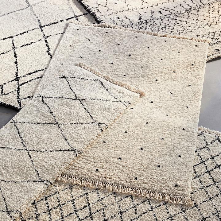 Image du produit La Redoute Interieurs Ava (120 x 170 cm)