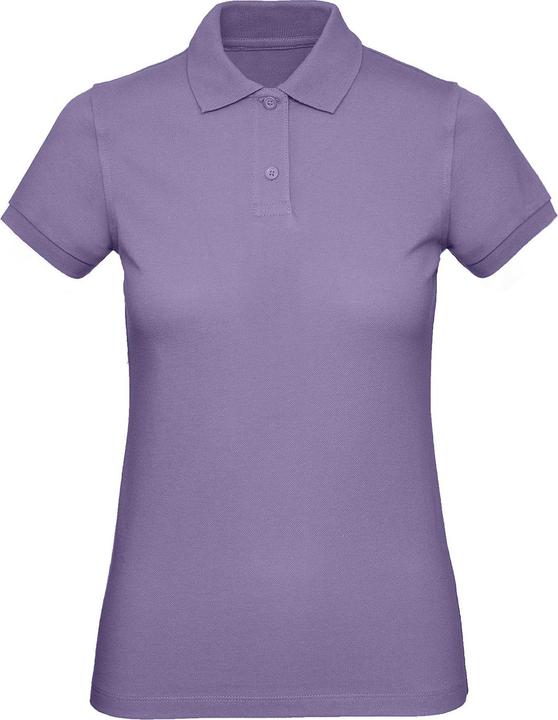 B&C Inspire Poloshirt