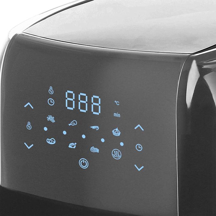 Produktbild Emerio Fryer