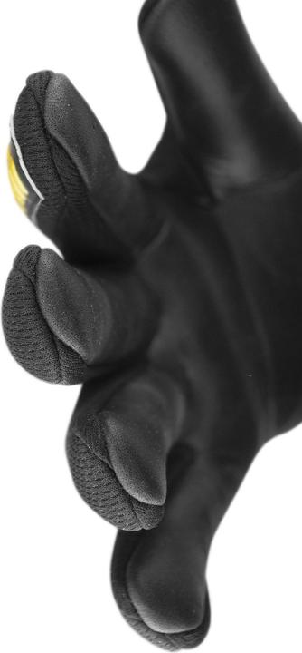 Actual product image Reusch Attrakt Silver NC (7.5)