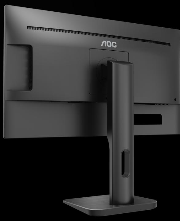 Actual product image AOC Q27p1 (2560 x 1440 pixels, 27")