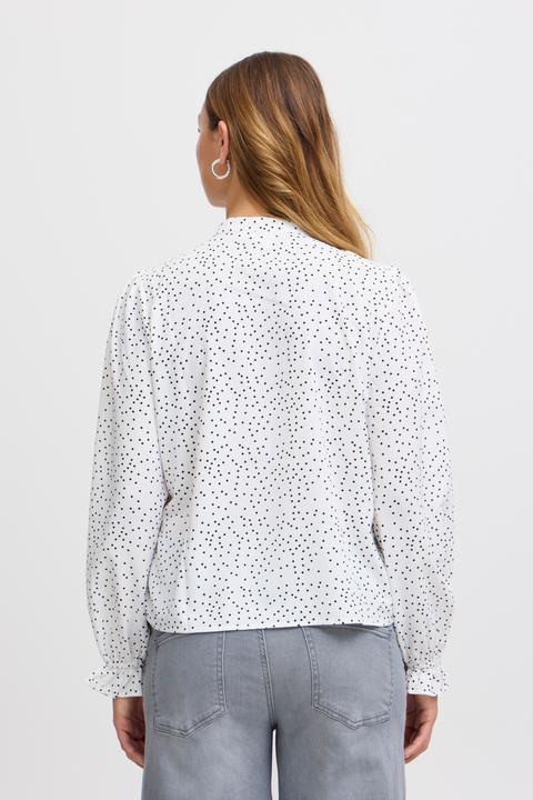 Actual product image Ichi IXTANYA LS 20122656 (40)