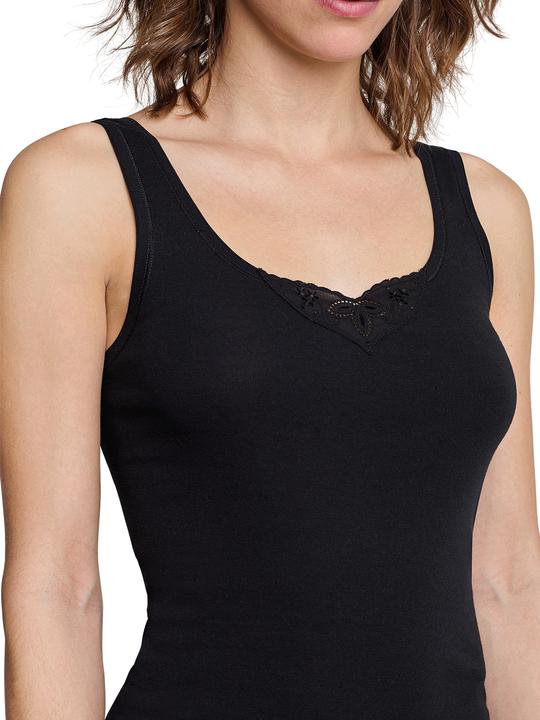Produktbild Schiesser Trägertop Cotton Essentials (48)