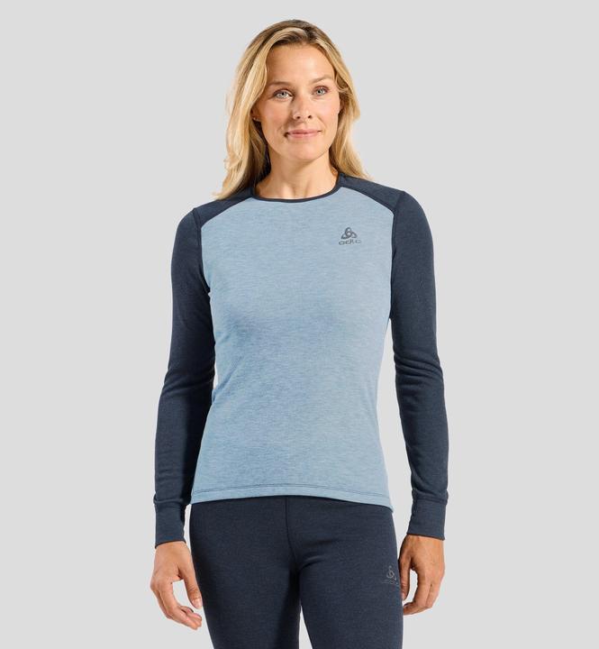 Image du produit Odlo Ensemble Active Warm (M)