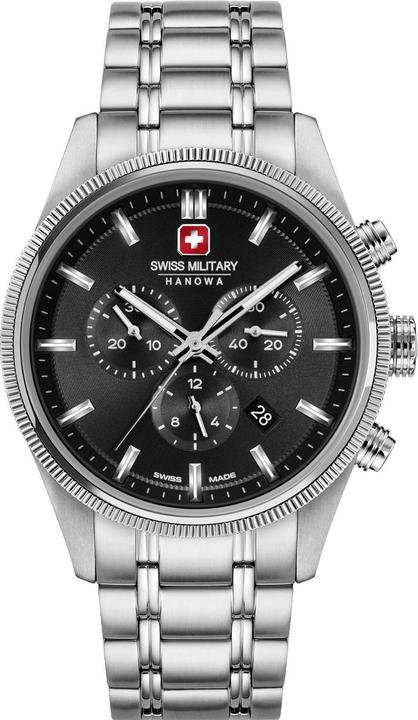 Produktbild Swiss Military Hanowa SMWGC0003102 Airman First Class (43 mm)