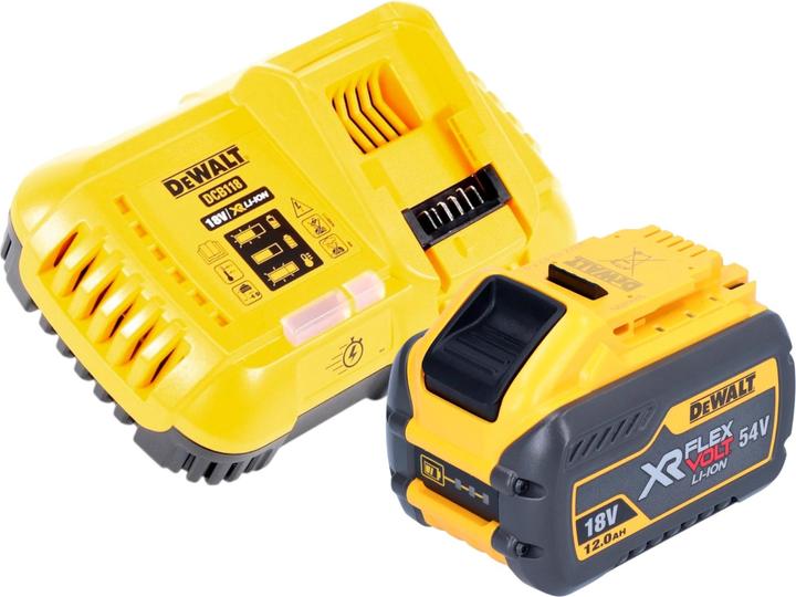 Image du produit DeWalt FlexVolt Kreissäge