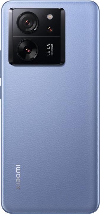 Produktbild Xiaomi 13T Pro (512 GB, Alpine blue, 6.67", Dual SIM, 50 Mpx, 5G)