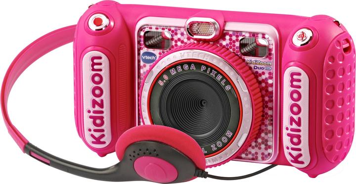 VTech Kidizoom Duo DX