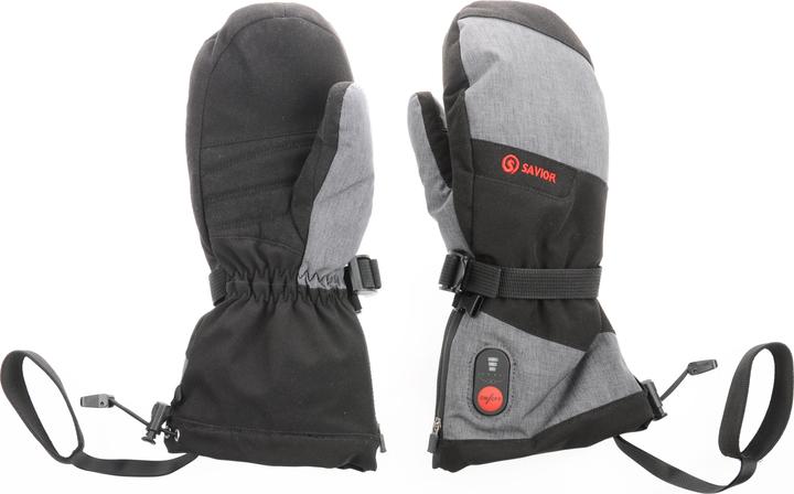 Image du produit Savior Sports d'hiver Pearl B3GH02 Unisexe (XS)