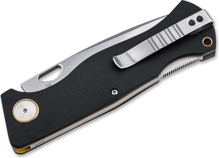 Produktbild Böker Epicenter Backlock (8.80 cm)
