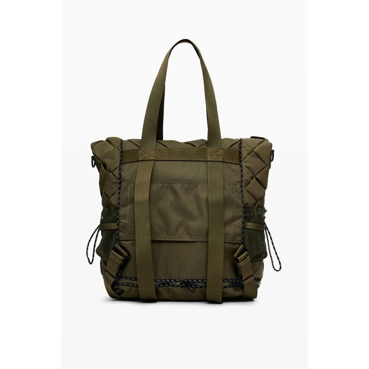 Immagine prodotto Desigual zaino modularis braided voyager