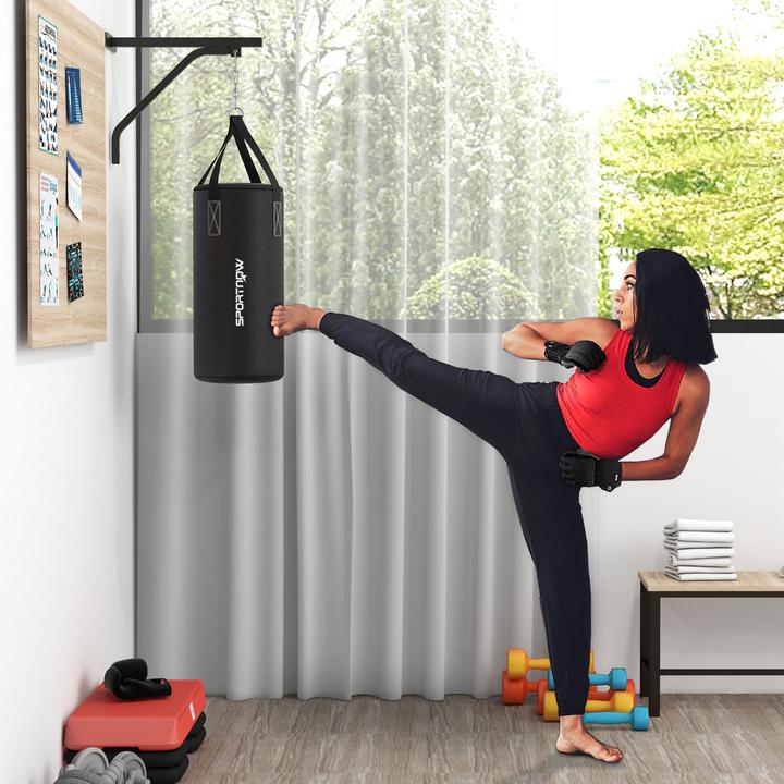 Image du produit Jamb Boxsack-Halterung (30 cm, 3 kg)